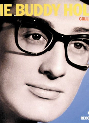 Buddy Holly : The Buddy Holly Collection (2xCD, Comp, Club, RM)