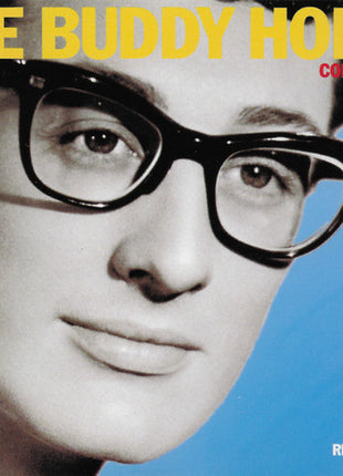 Buddy Holly : The Buddy Holly Collection (2xCD, Comp, Club, RM)
