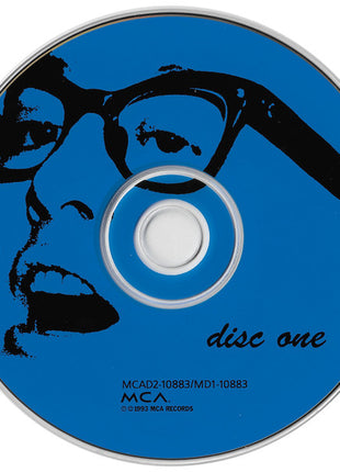 Buddy Holly : The Buddy Holly Collection (2xCD, Comp, Club, RM)