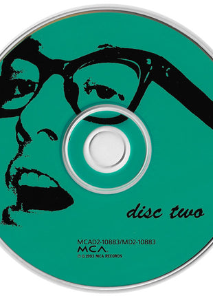 Buddy Holly : The Buddy Holly Collection (2xCD, Comp, Club, RM)