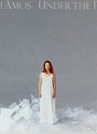 Tori Amos : Under The Pink (CD, Album, RE, Oly)