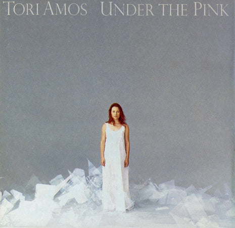 Tori Amos : Under The Pink (CD, Album, RE, Oly)