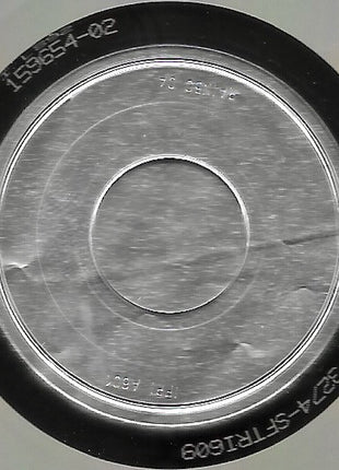 The White Stripes : De Stijl (CD, Album)