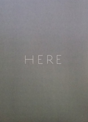 Alicia Keys : Here (LP, Album, gat)