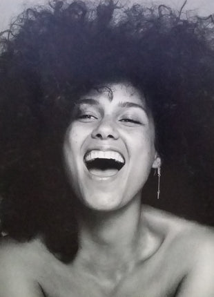 Alicia Keys : Here (LP, Album, gat)