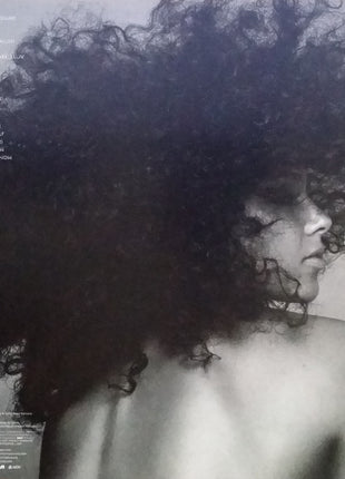 Alicia Keys : Here (LP, Album, gat)