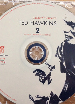 Ted Hawkins : Ladder of Success (2xCD, Comp)