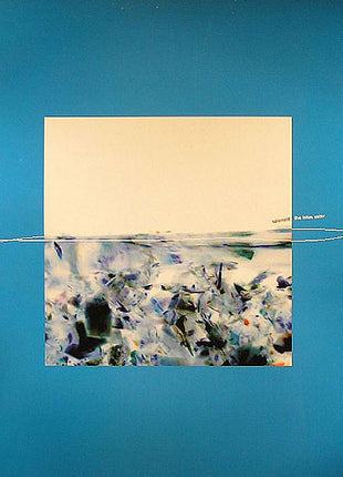 Solenoid : The Lotus Eater (12")