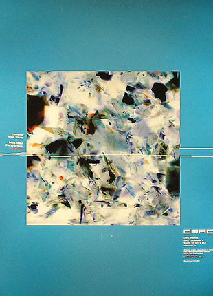 Solenoid : The Lotus Eater (12")