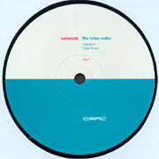 Solenoid : The Lotus Eater (12")