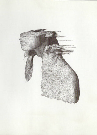 Coldplay : A Rush Of Blood To The Head (CD, Album, RE, Cin)