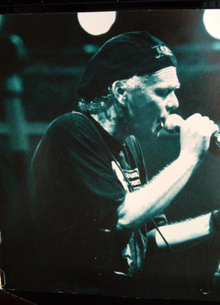 Michael Pickett : Conversation With The Blues (CD, Album)