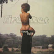 Tirebiter : Moonlight (LP)