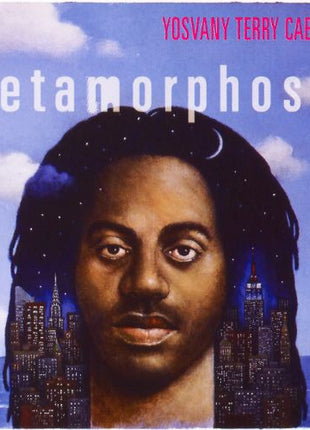 Yosvany Terry : Metamorphosis (HDCD, Album)