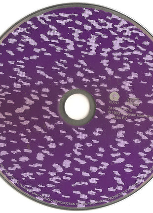 U2 : Zooropa (CD, Album)