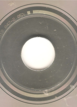 U2 : Zooropa (CD, Album)