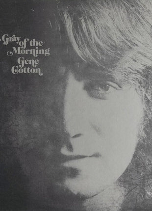 Gene Cotton : In The Gray Of The Morning (LP, Album)