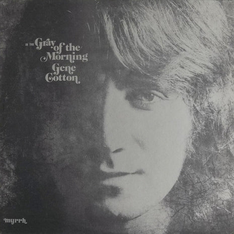 Gene Cotton : In The Gray Of The Morning (LP, Album)