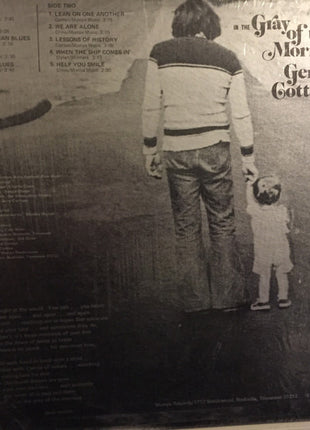 Gene Cotton : In The Gray Of The Morning (LP, Album)