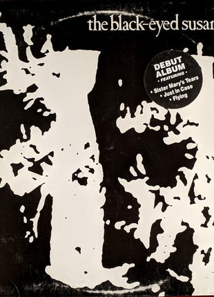 The Black-Eyed Susans : The Black-Eyed Susans (LP, Album)