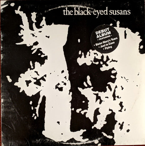The Black-Eyed Susans : The Black-Eyed Susans (LP, Album)