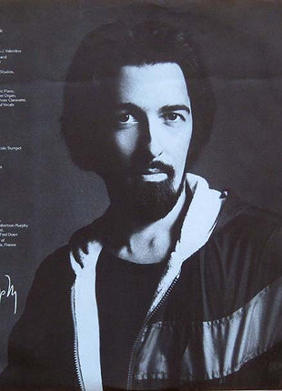 Walter Murphy : Phantom Of The Opera (LP, Album, PRC)