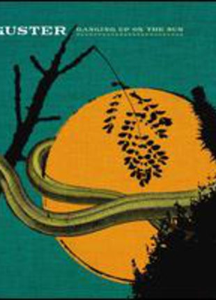 the album cover for Guster - Ganging Up on the Sun