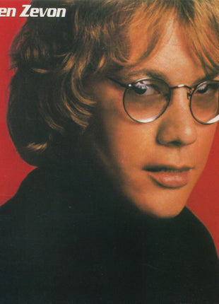 Warren Zevon : Excitable Boy (CD, Album, RE)