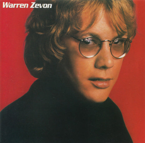 Warren Zevon : Excitable Boy (CD, Album, RE)