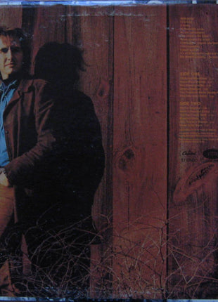 John Stewart (2) : California Bloodlines (LP, Album, Scr)