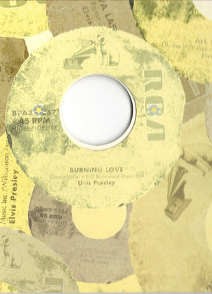 Elvis Presley : Greatest Jukebox Hits (CD, Comp, Dig)