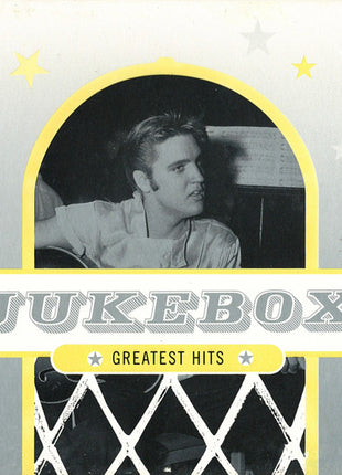 Elvis Presley : Greatest Jukebox Hits (CD, Comp, Dig)