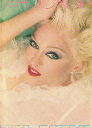 Madonna : Bedtime Stories (Cass, Album, Dol)