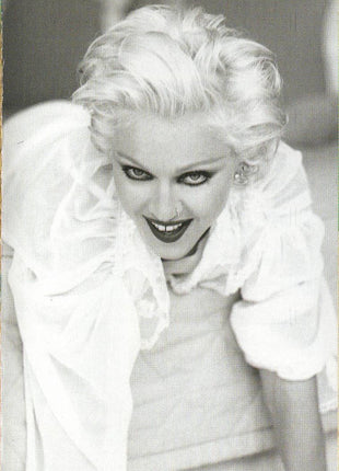 Madonna : Bedtime Stories (Cass, Album, Dol)