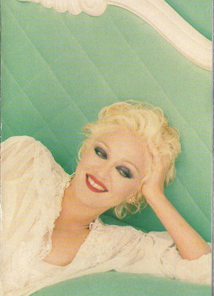 Madonna : Bedtime Stories (Cass, Album, Dol)