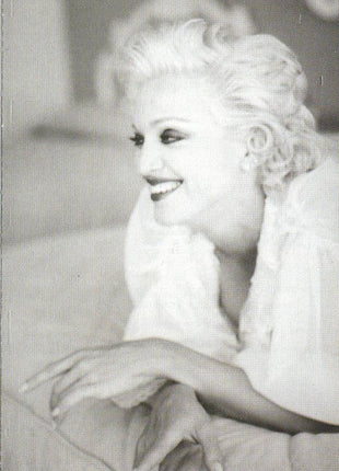 Madonna : Bedtime Stories (Cass, Album, Dol)