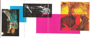 Rod Stewart : Downtown Train (Selections From The Storyteller Anthology) (Cass, Comp, SR,)