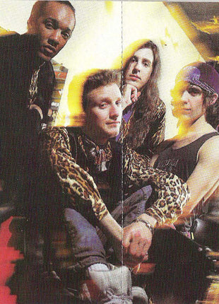 Spin Doctors : Pocket Full Of Kryptonite (Cass, Album, Cle)