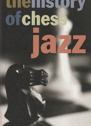 Various : The History Of Chess Jazz (2xCD, Comp)