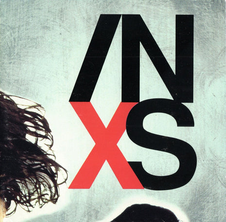 INXS : X (CD, Album)