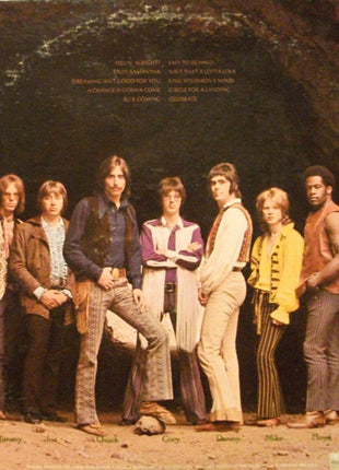 Three Dog Night : Suitable For Framing (LP, Album, Club, RE, Gat)