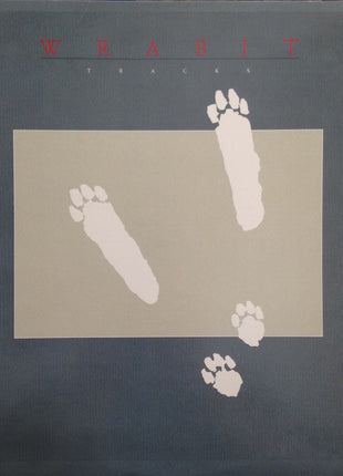 Wrabit : Tracks (LP, Album, Glo)