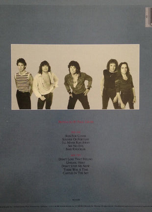 Wrabit : Tracks (LP, Album, Glo)