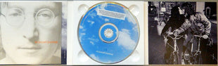 John Lennon : Wonsaponatime (CD, Comp, Promo, Dig)