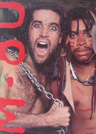 M-80 (4) : M-80 (LP, Album)