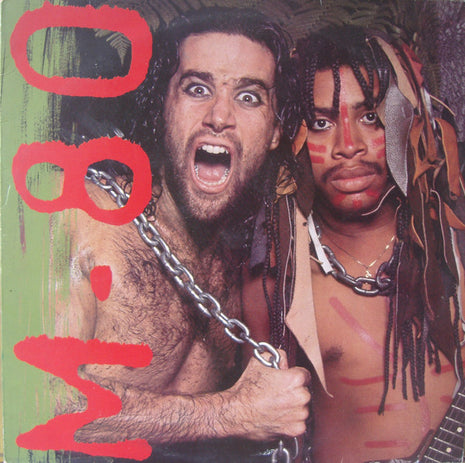 M-80 (4) : M-80 (LP, Album)