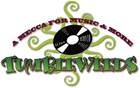 Tumbleweeds Record Shop