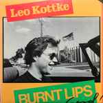 Leo Kottke - Burnt Lips (32089)