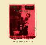 Paul McCartney - The World Tonight (23277)