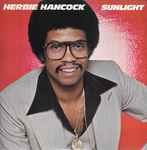 Herbie Hancock - Sunlight (42220)